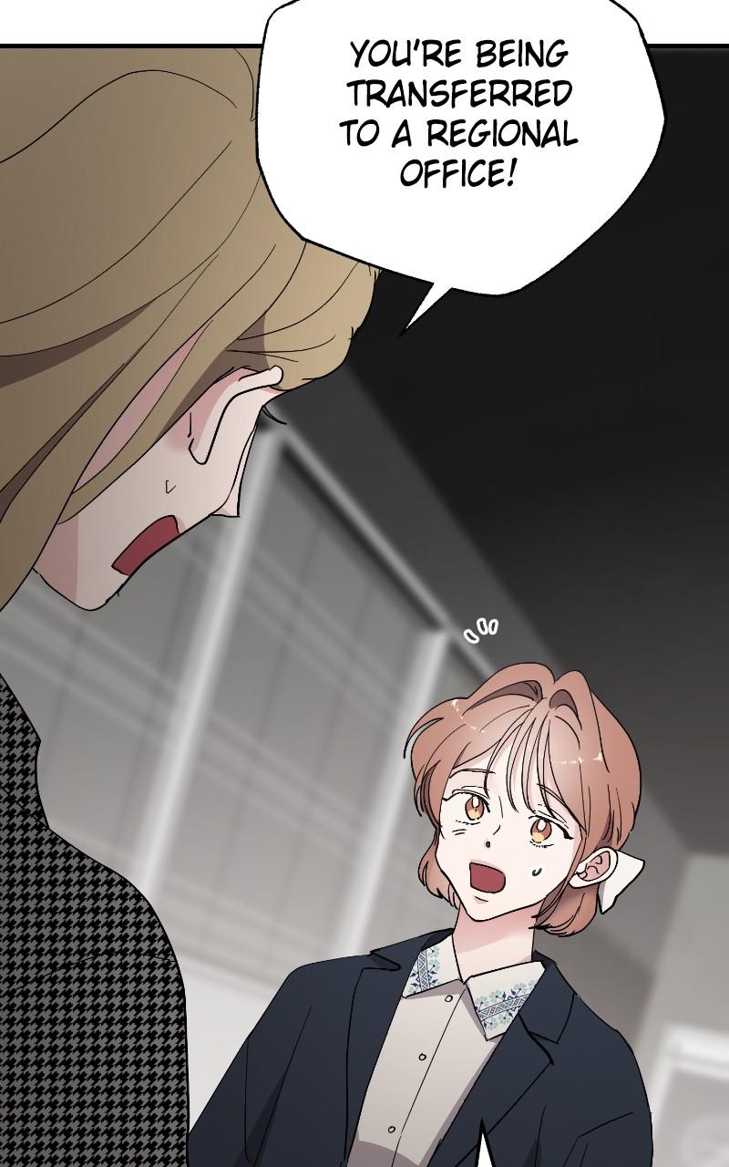 I Spy a Married Life Chap 87 - Next Chap 88