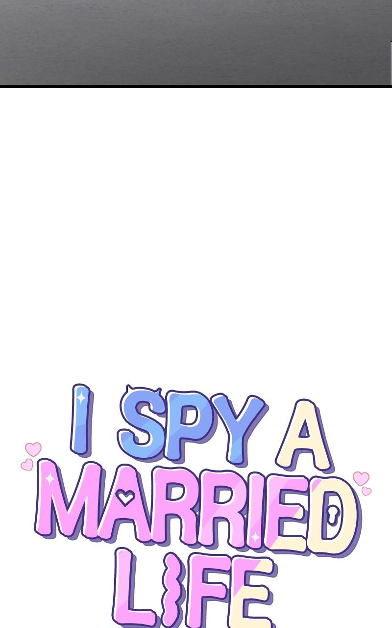 I Spy a Married Life Chap 87 - Next Chap 88