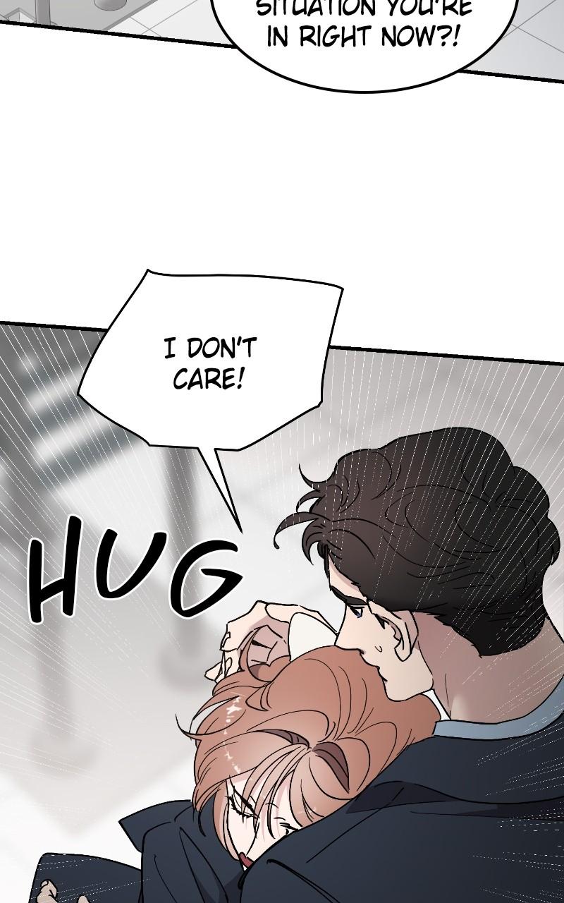 I Spy a Married Life Chap 87 - Next Chap 88