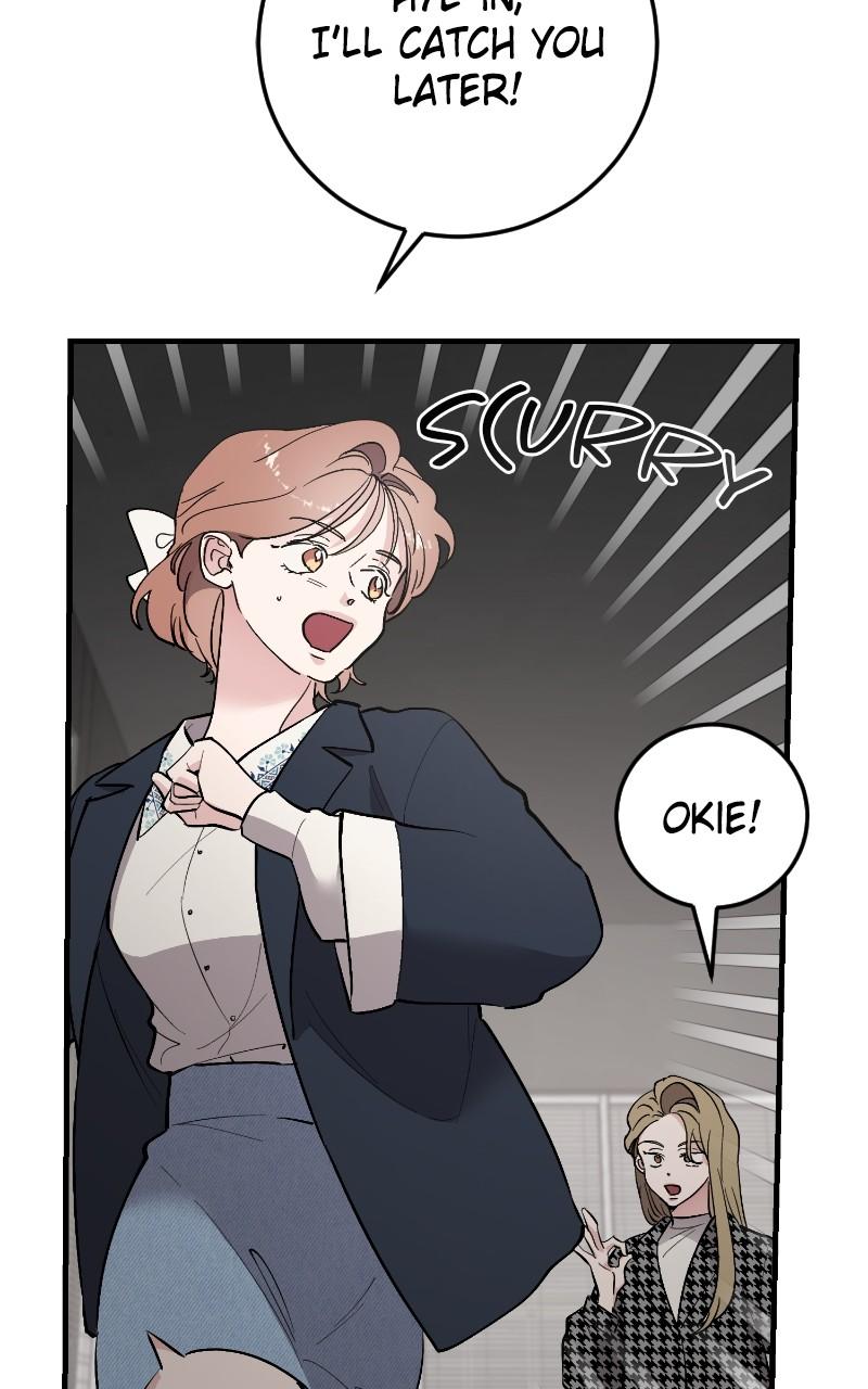 I Spy a Married Life Chap 87 - Next Chap 88