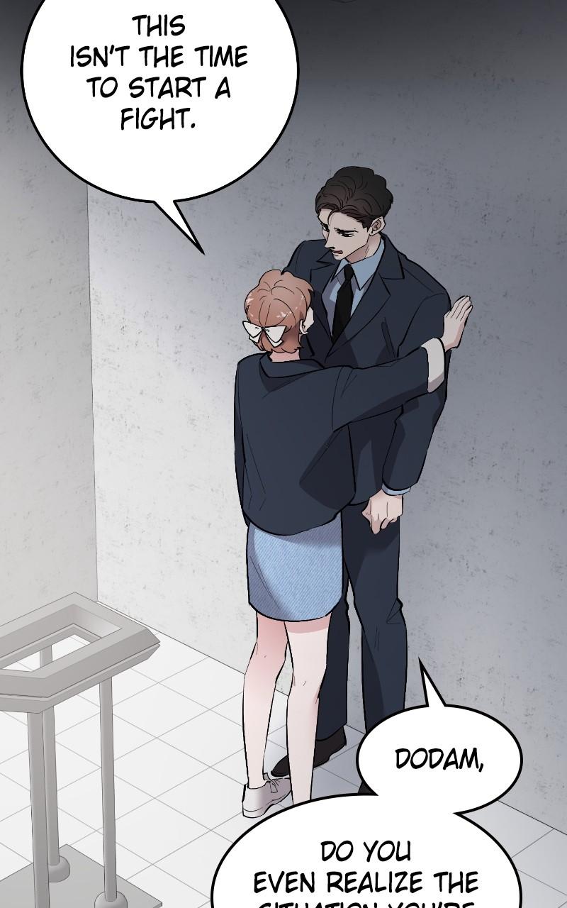 I Spy a Married Life Chap 87 - Next Chap 88