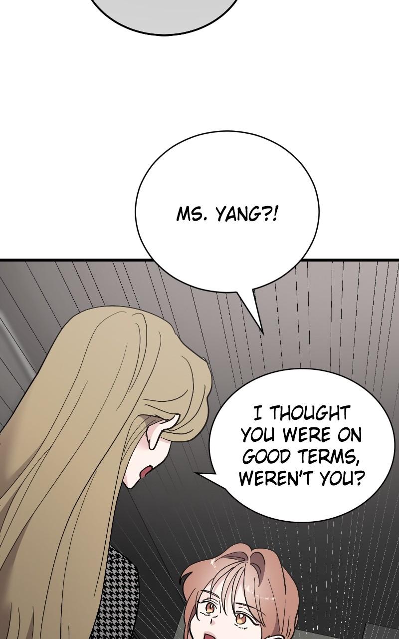 I Spy a Married Life Chap 87 - Next Chap 88