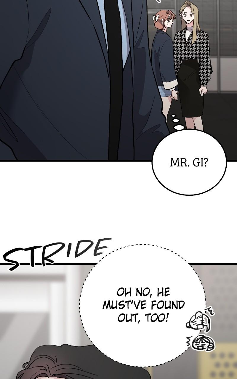 I Spy a Married Life Chap 87 - Next Chap 88