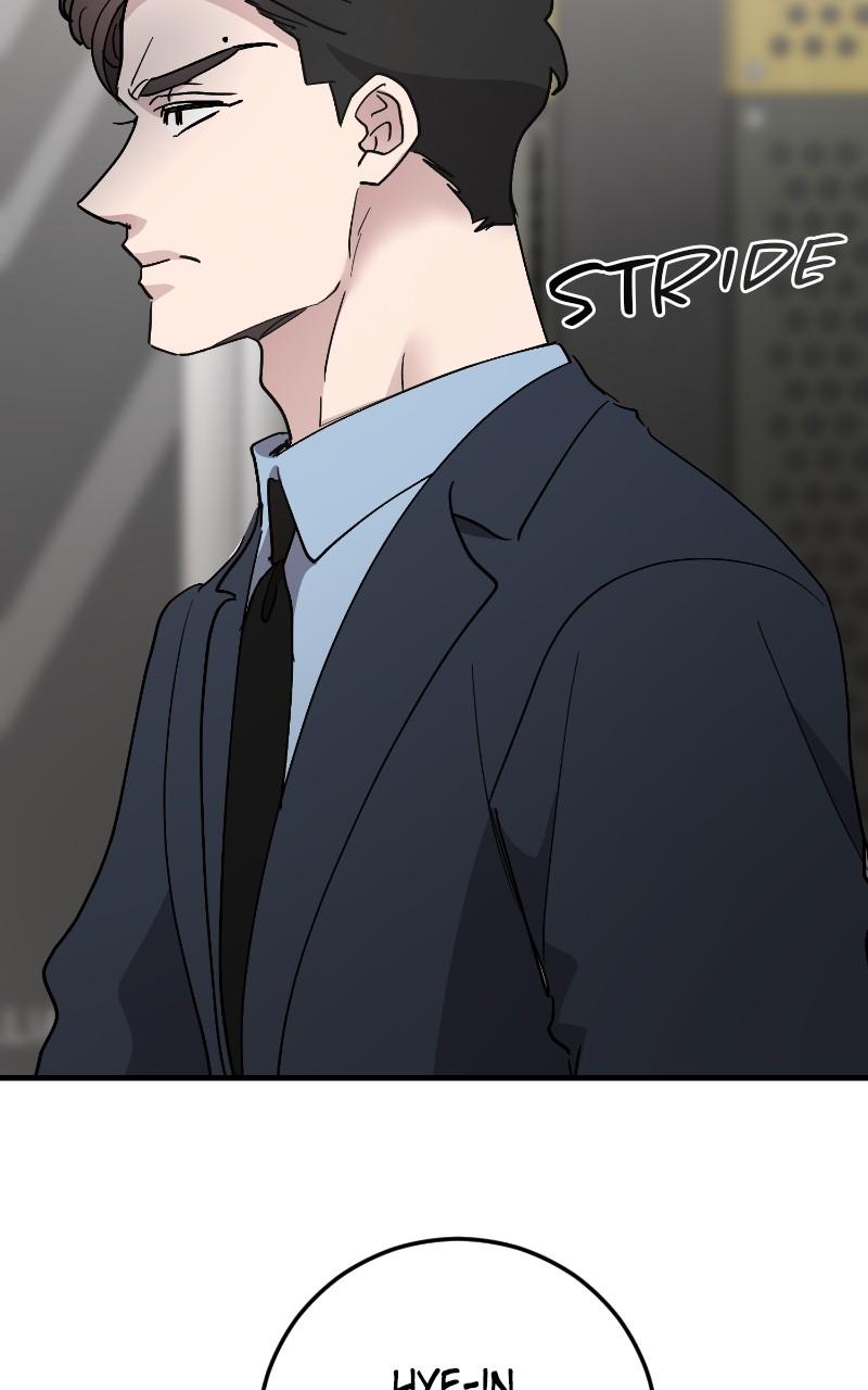 I Spy a Married Life Chap 87 - Next Chap 88