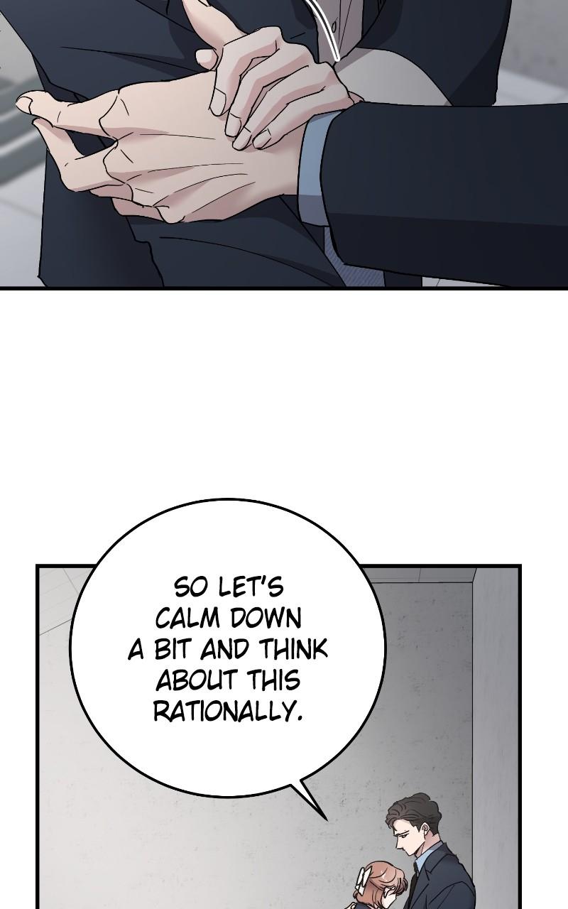 I Spy a Married Life Chap 87 - Next Chap 88