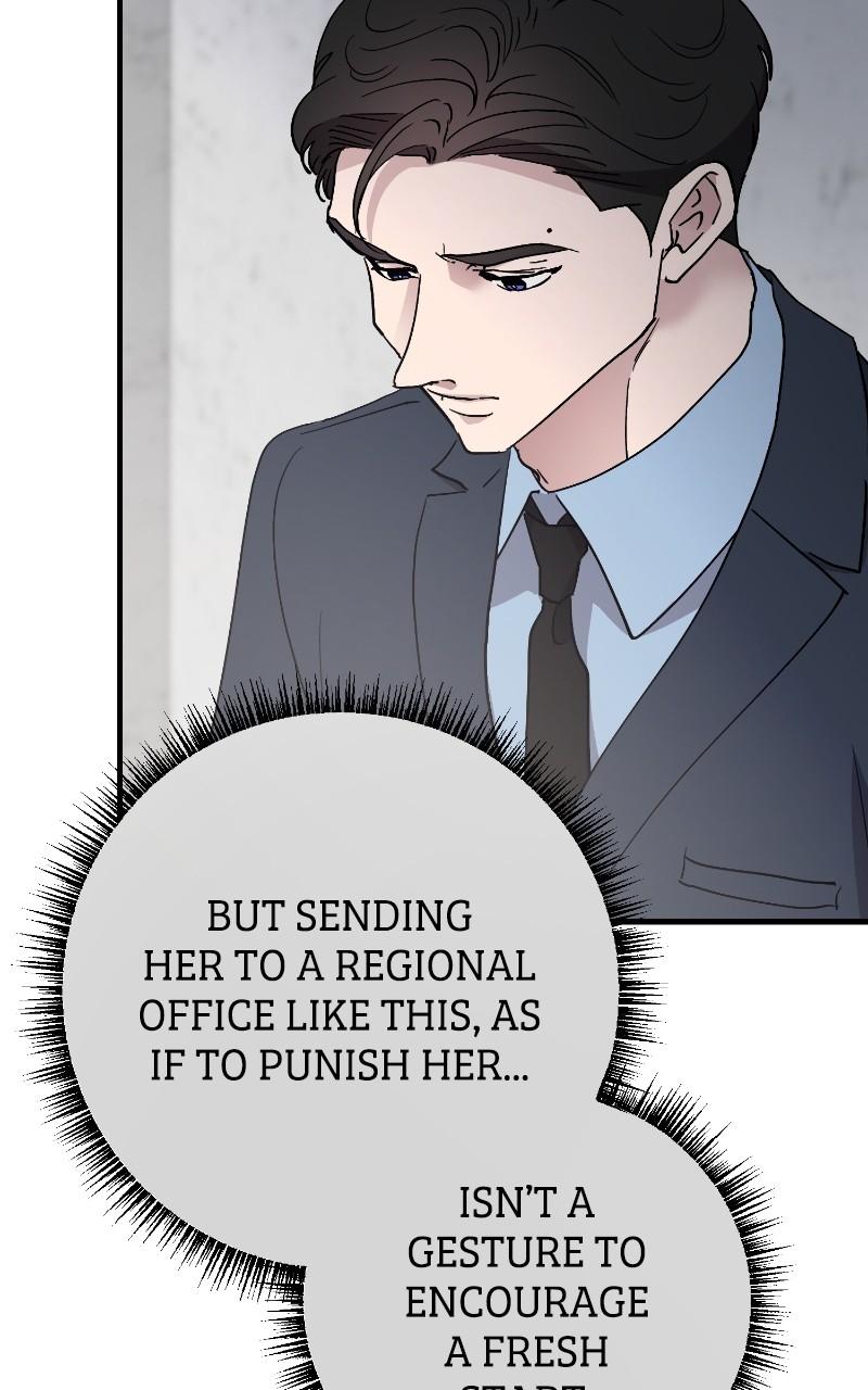 I Spy a Married Life Chap 87 - Next Chap 88