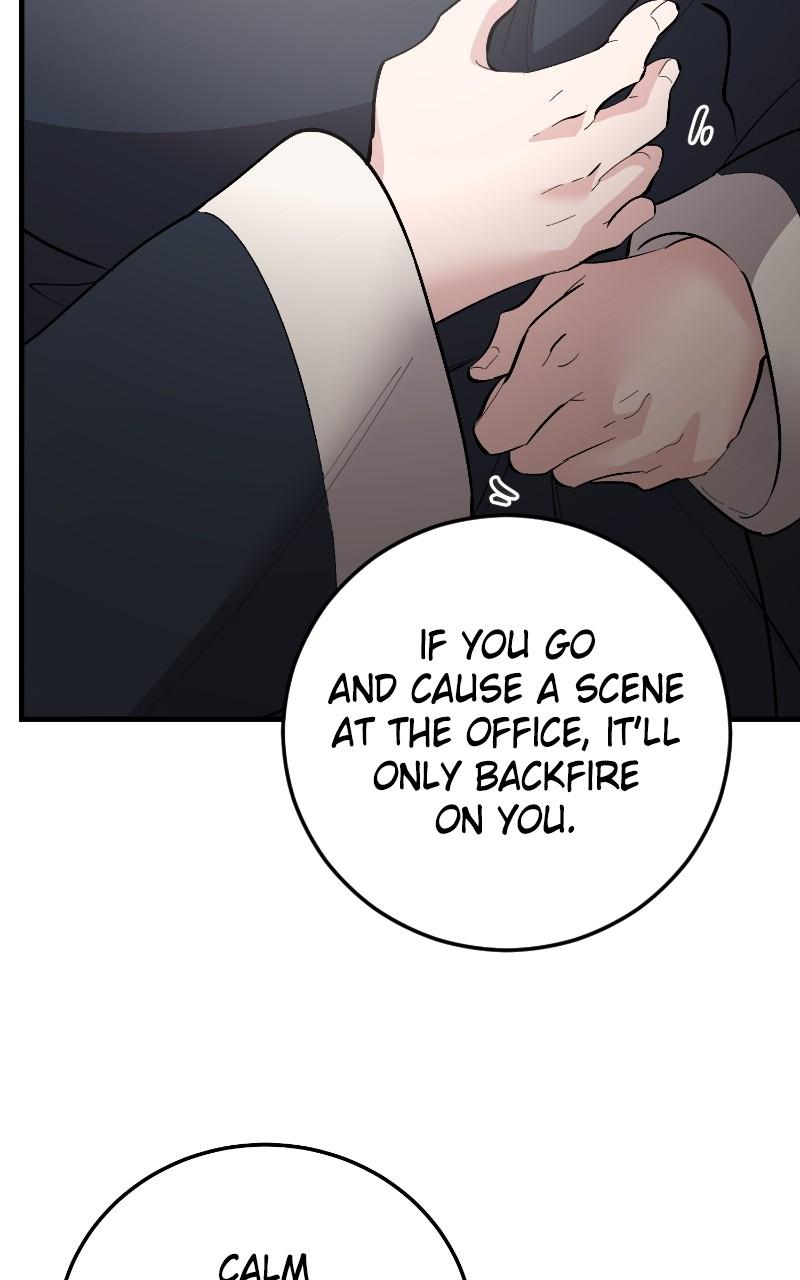 I Spy a Married Life Chap 87 - Next Chap 88