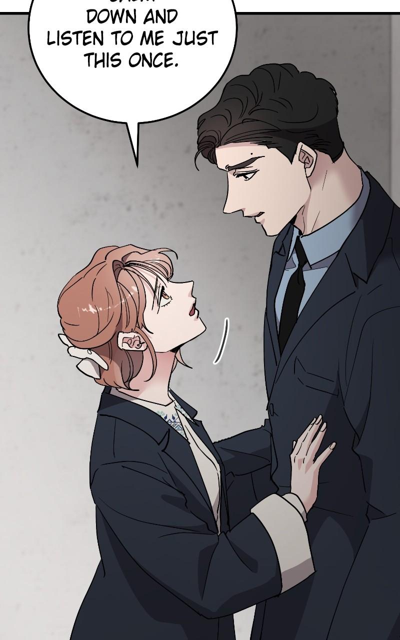 I Spy a Married Life Chap 87 - Next Chap 88