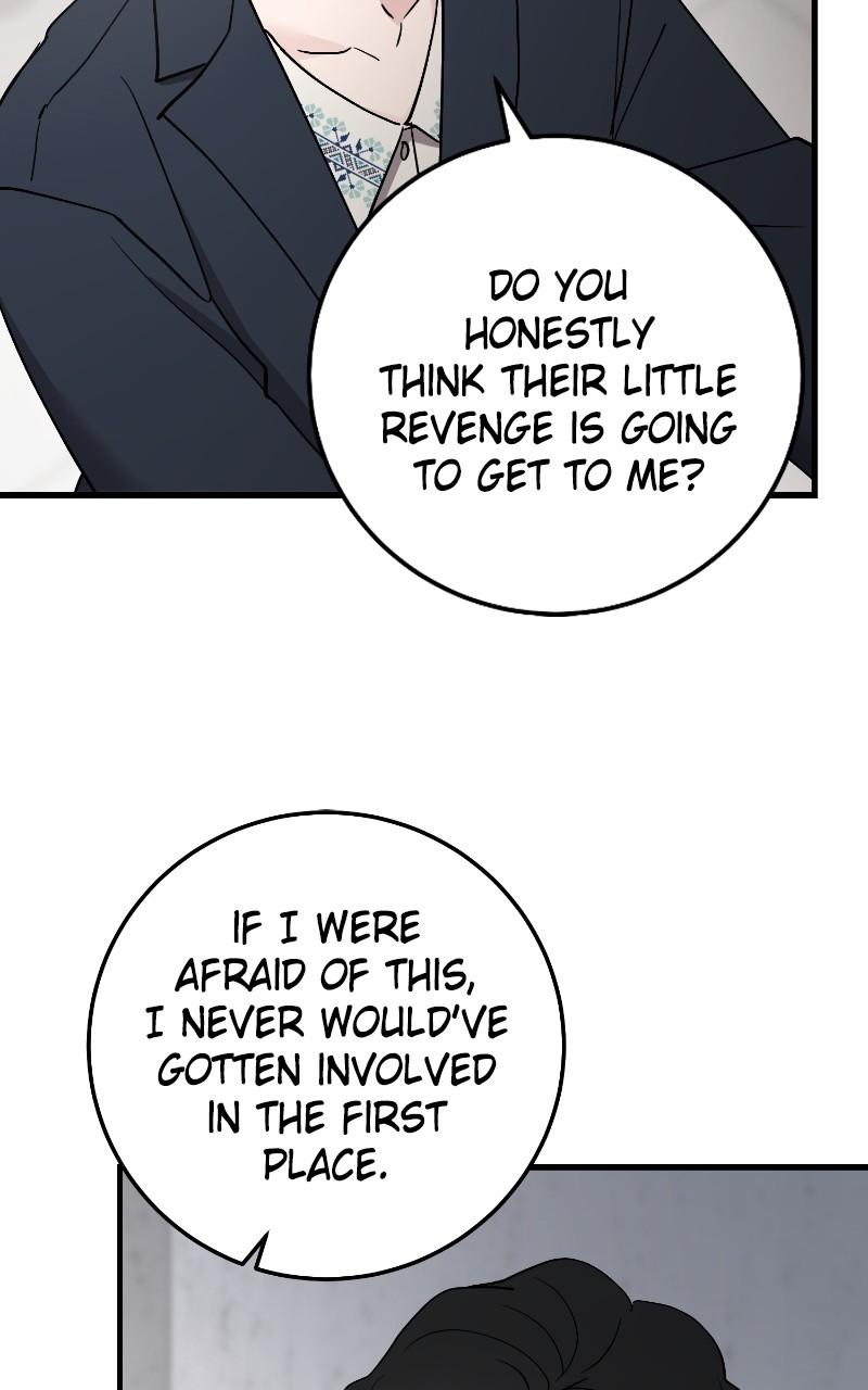 I Spy a Married Life Chap 87 - Next Chap 88