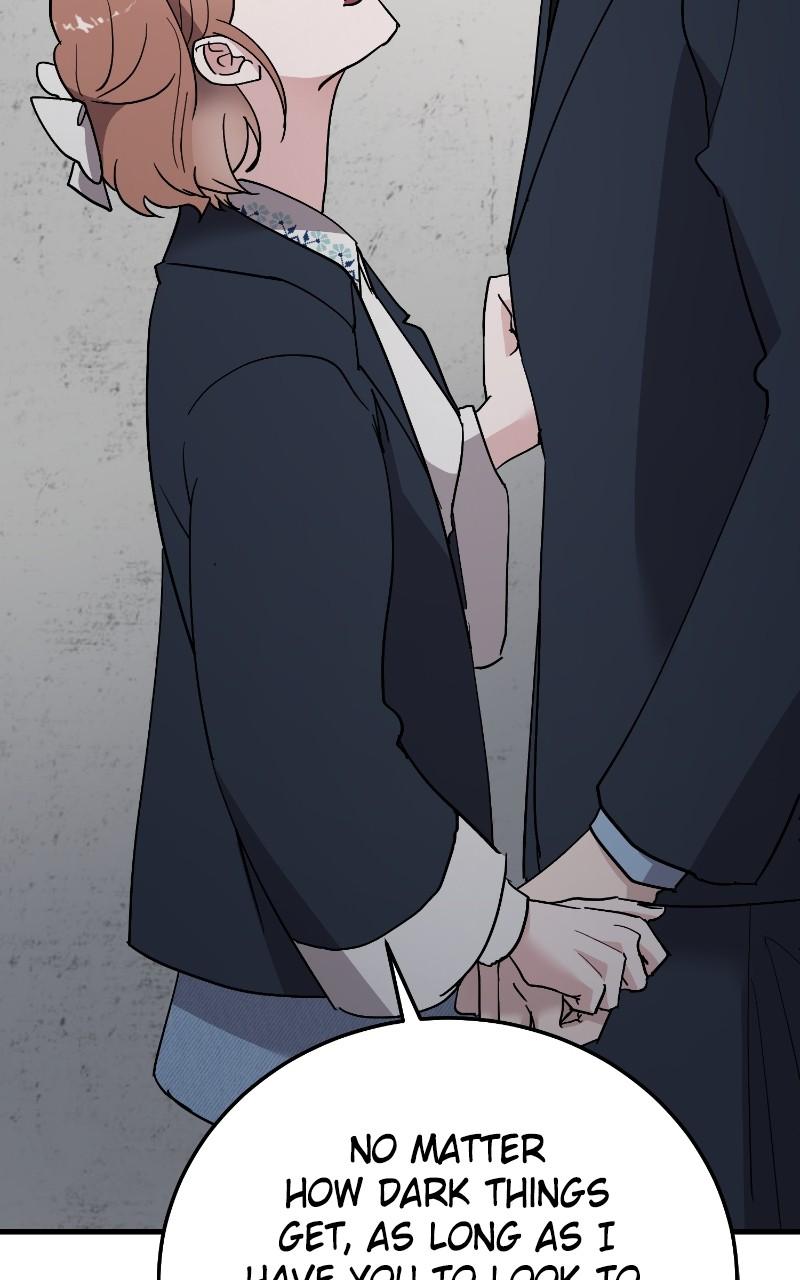 I Spy a Married Life Chap 87 - Next Chap 88