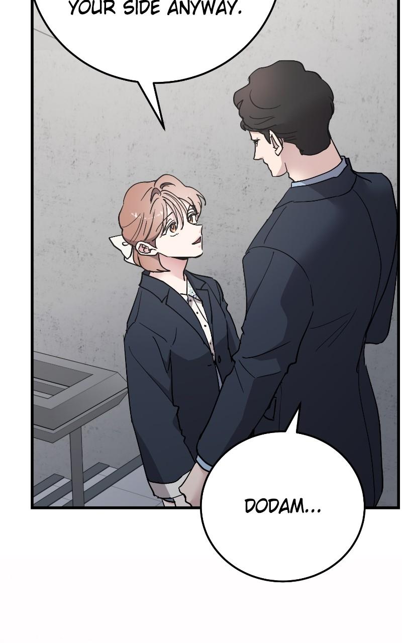 I Spy a Married Life Chap 87 - Next Chap 88