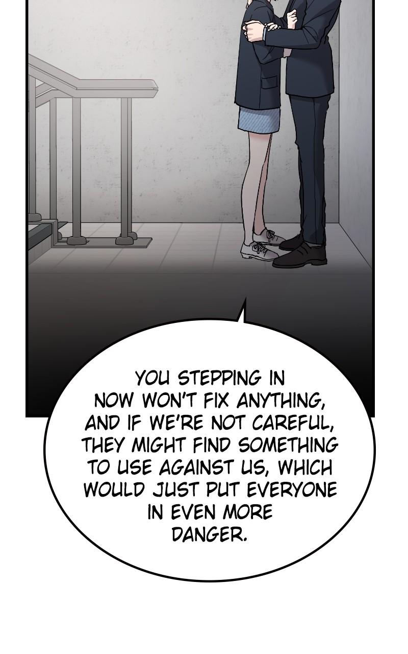 I Spy a Married Life Chap 87 - Next Chap 88