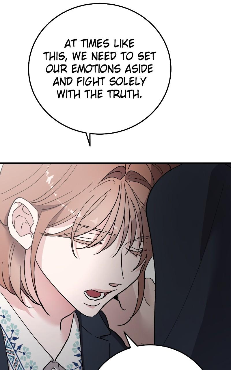 I Spy a Married Life Chap 87 - Next Chap 88