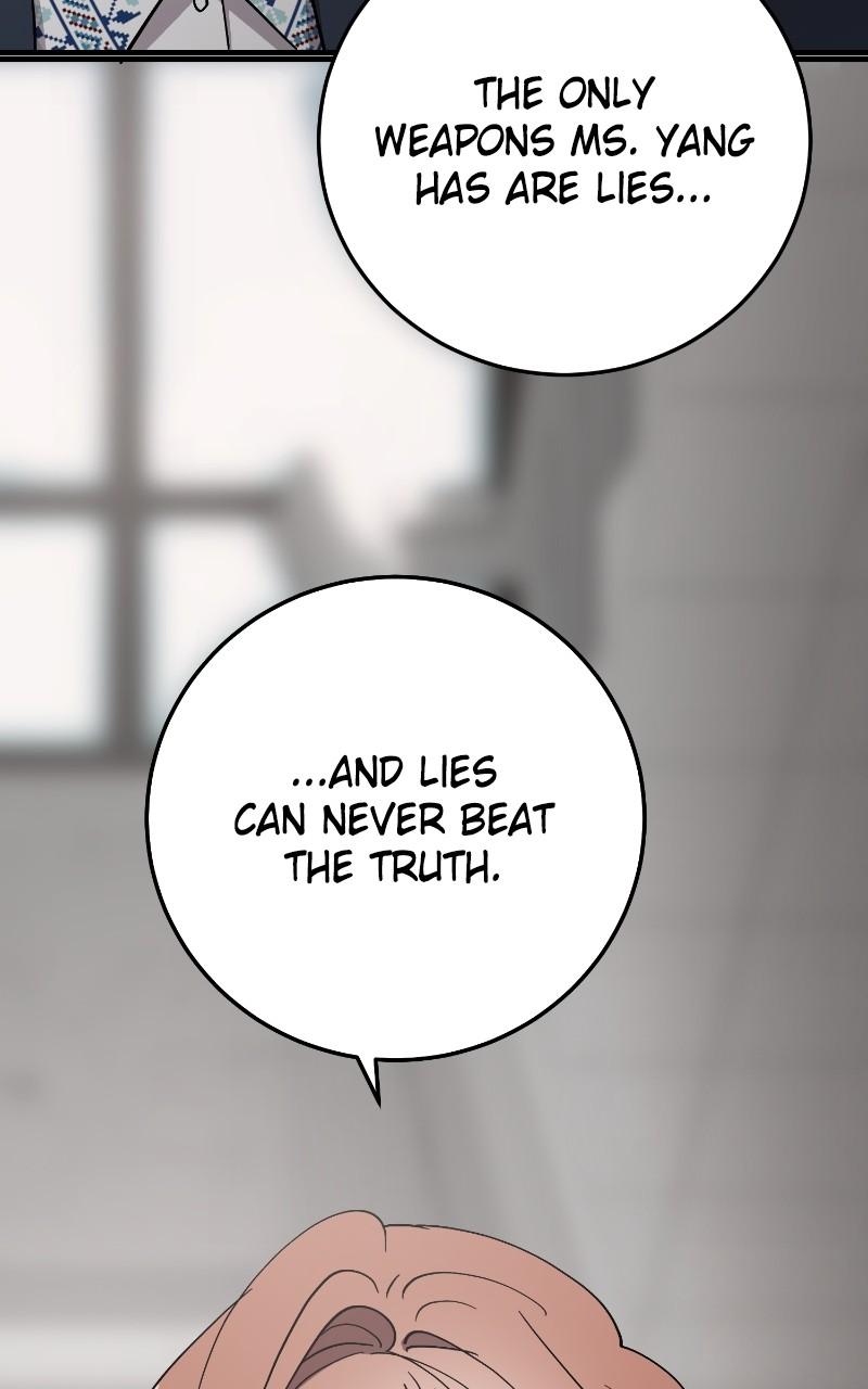 I Spy a Married Life Chap 87 - Next Chap 88