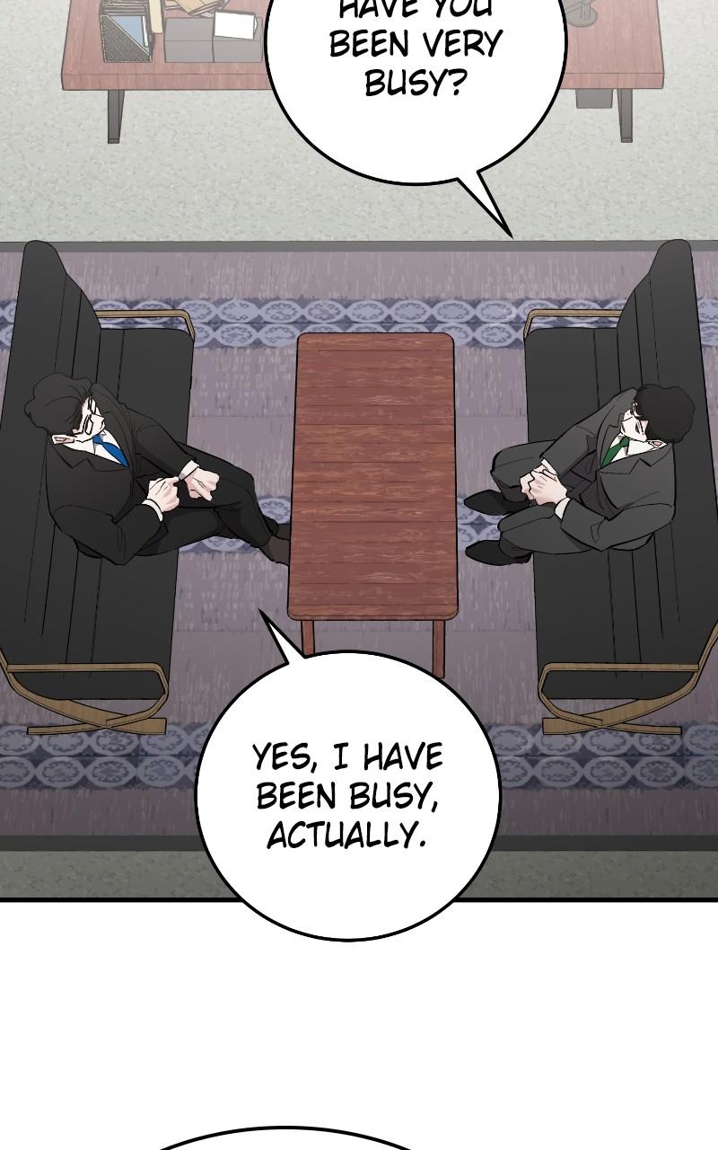 I Spy a Married Life Chap 87 - Next Chap 88