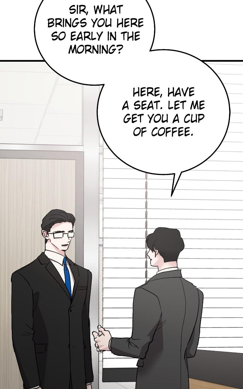 I Spy a Married Life Chap 87 - Next Chap 88