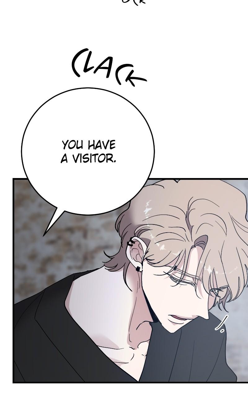 I Spy a Married Life Chap 87 - Next Chap 88