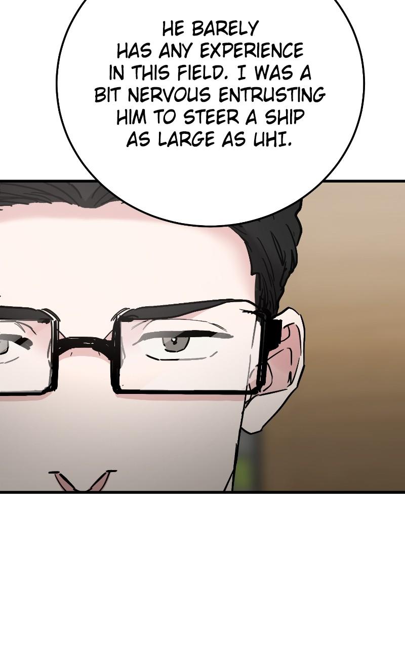 I Spy a Married Life Chap 87 - Next Chap 88