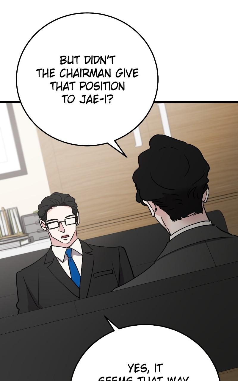 I Spy a Married Life Chap 87 - Next Chap 88