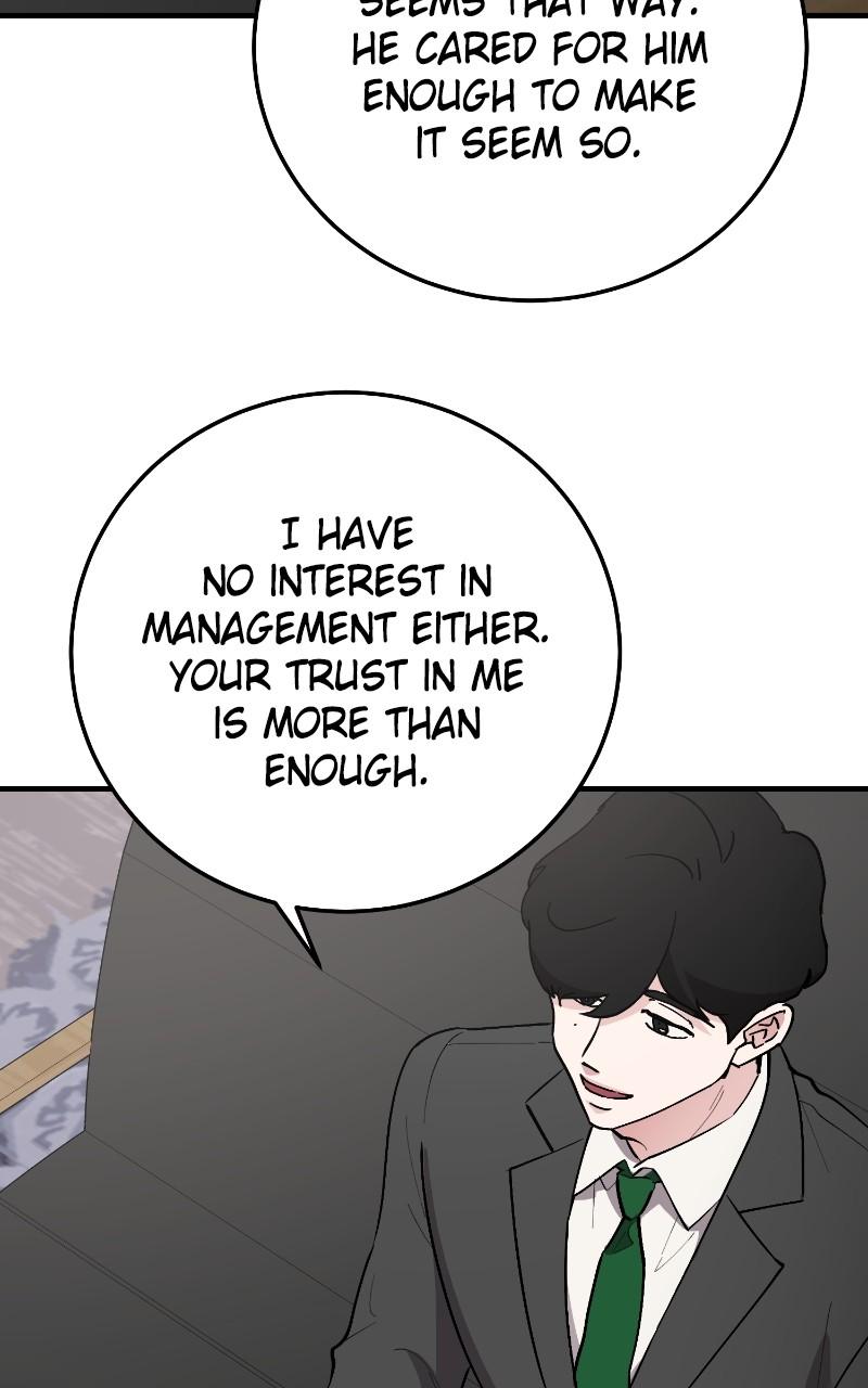 I Spy a Married Life Chap 87 - Next Chap 88