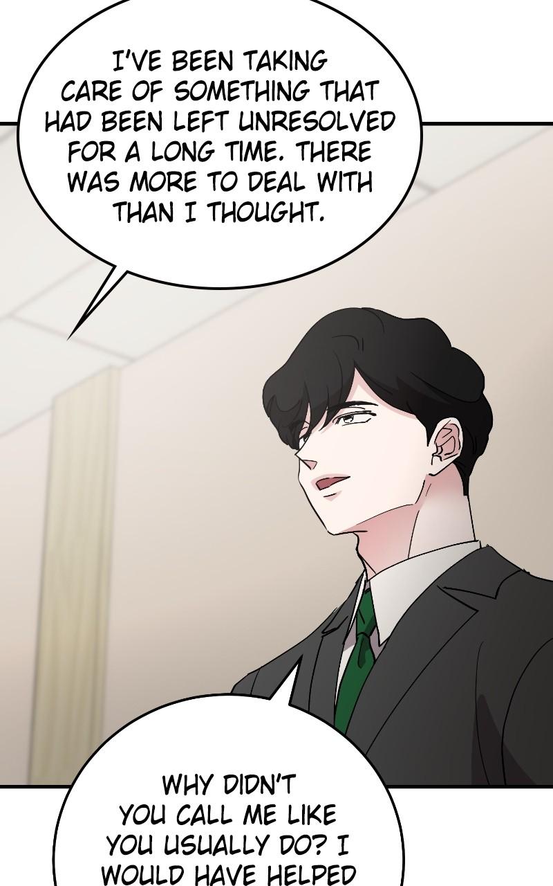 I Spy a Married Life Chap 87 - Next Chap 88