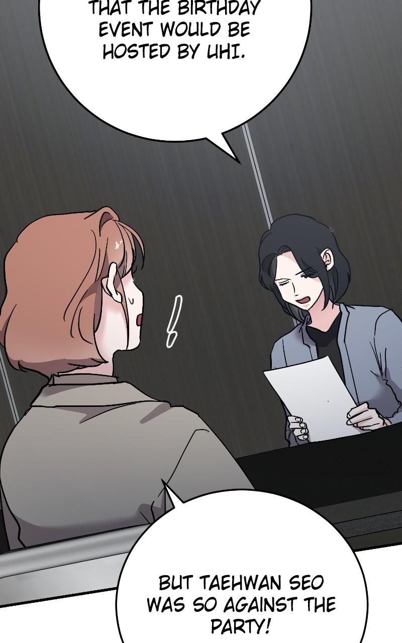 I Spy a Married Life Chap 84 - Next Chap 85