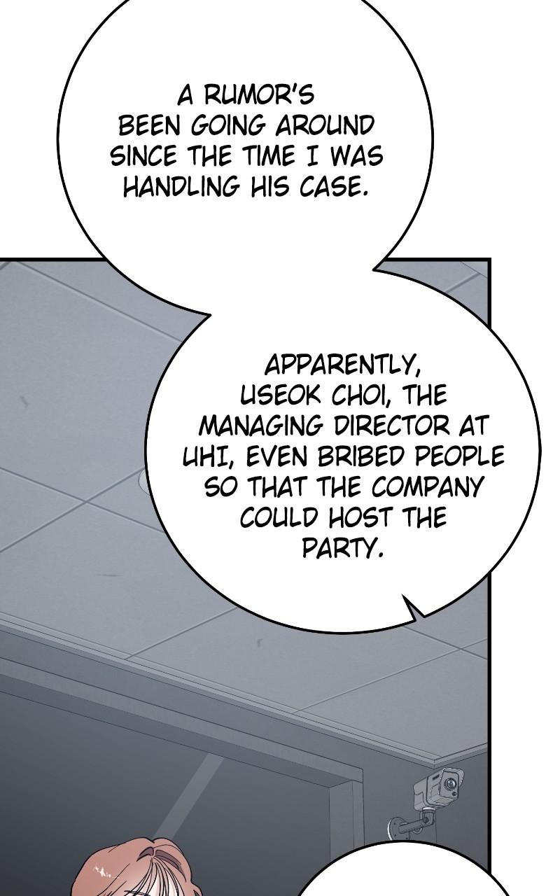 I Spy a Married Life Chap 84 - Next Chap 85