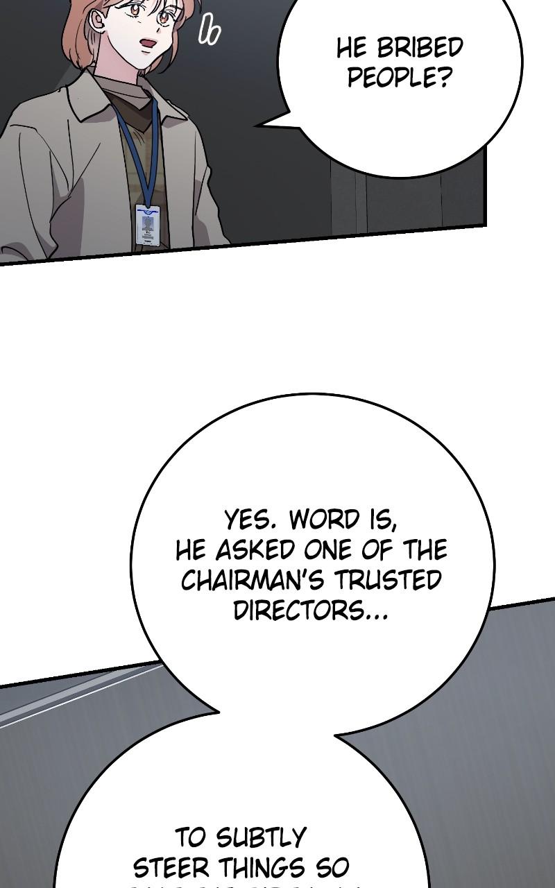 I Spy a Married Life Chap 84 - Next Chap 85