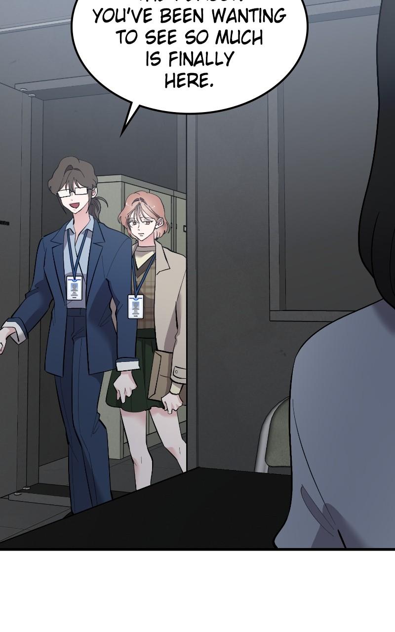 I Spy a Married Life Chap 84 - Next Chap 85