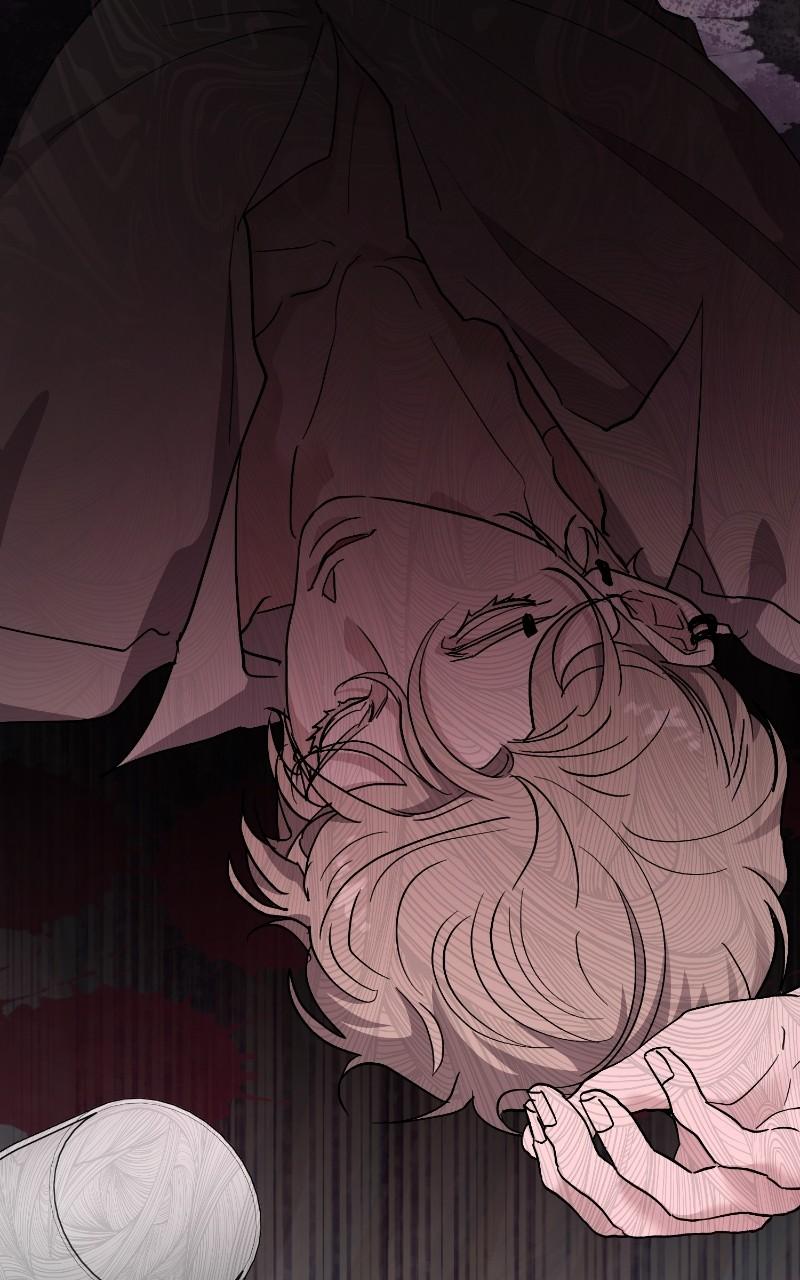 I Spy a Married Life Chap 84 - Next Chap 85