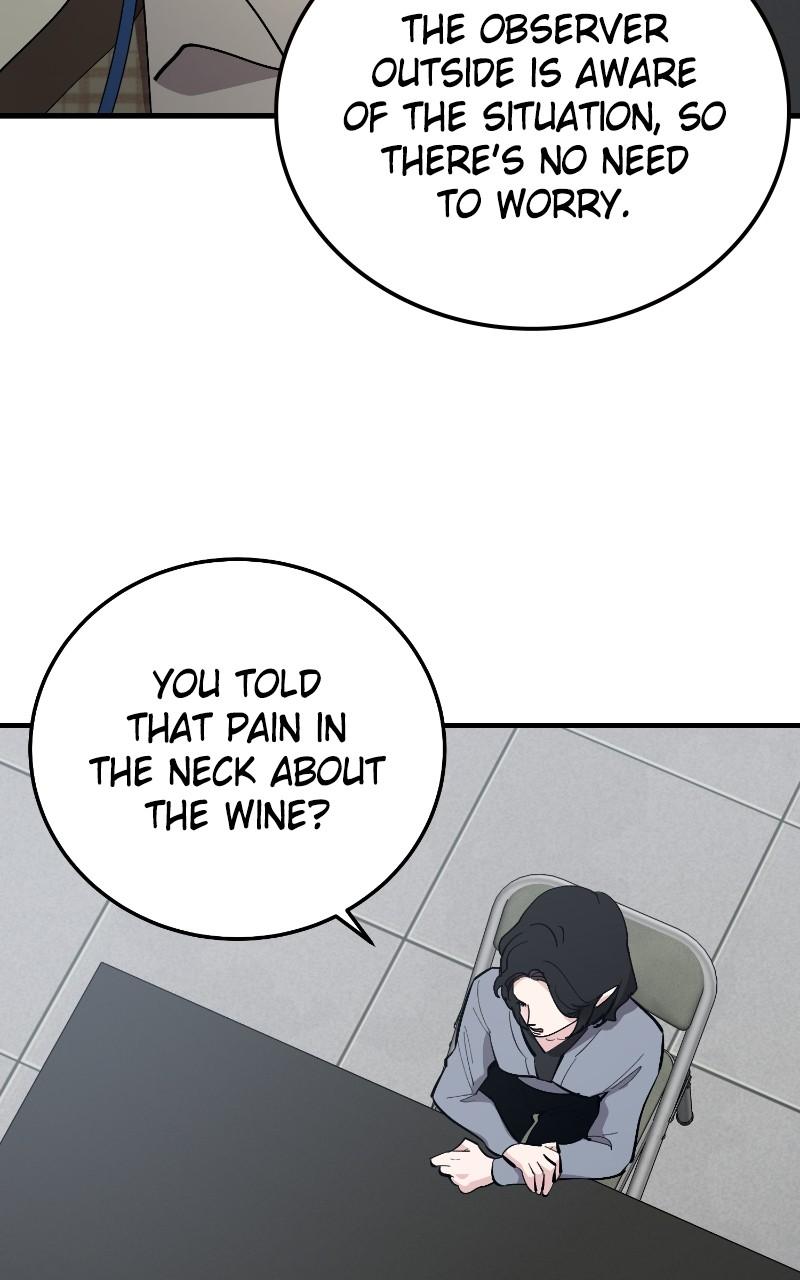 I Spy a Married Life Chap 84 - Next Chap 85