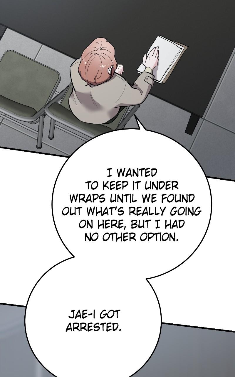I Spy a Married Life Chap 84 - Next Chap 85
