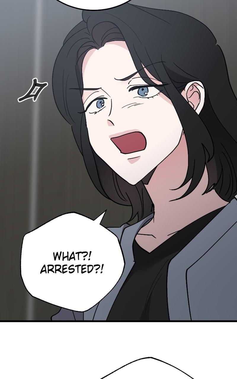 I Spy a Married Life Chap 84 - Next Chap 85