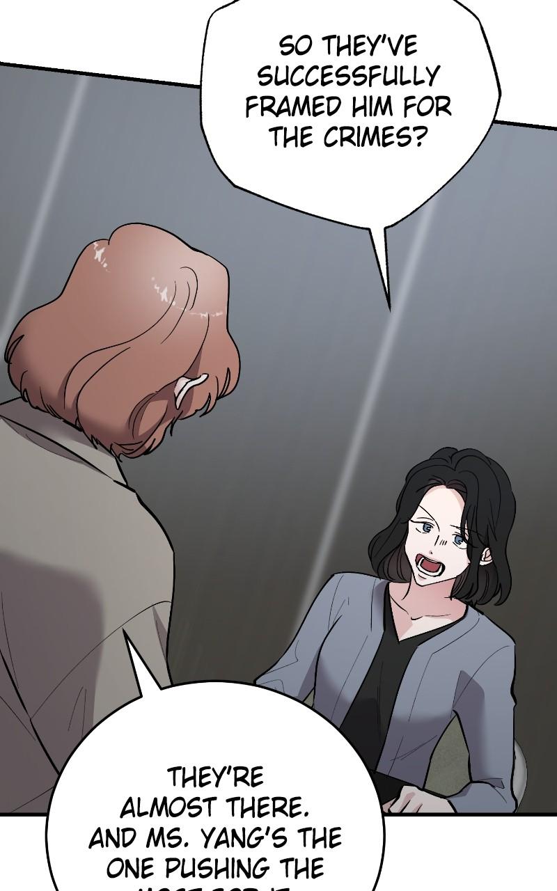 I Spy a Married Life Chap 84 - Next Chap 85
