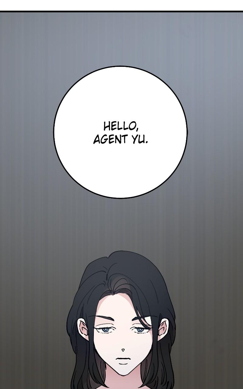 I Spy a Married Life Chap 84 - Next Chap 85
