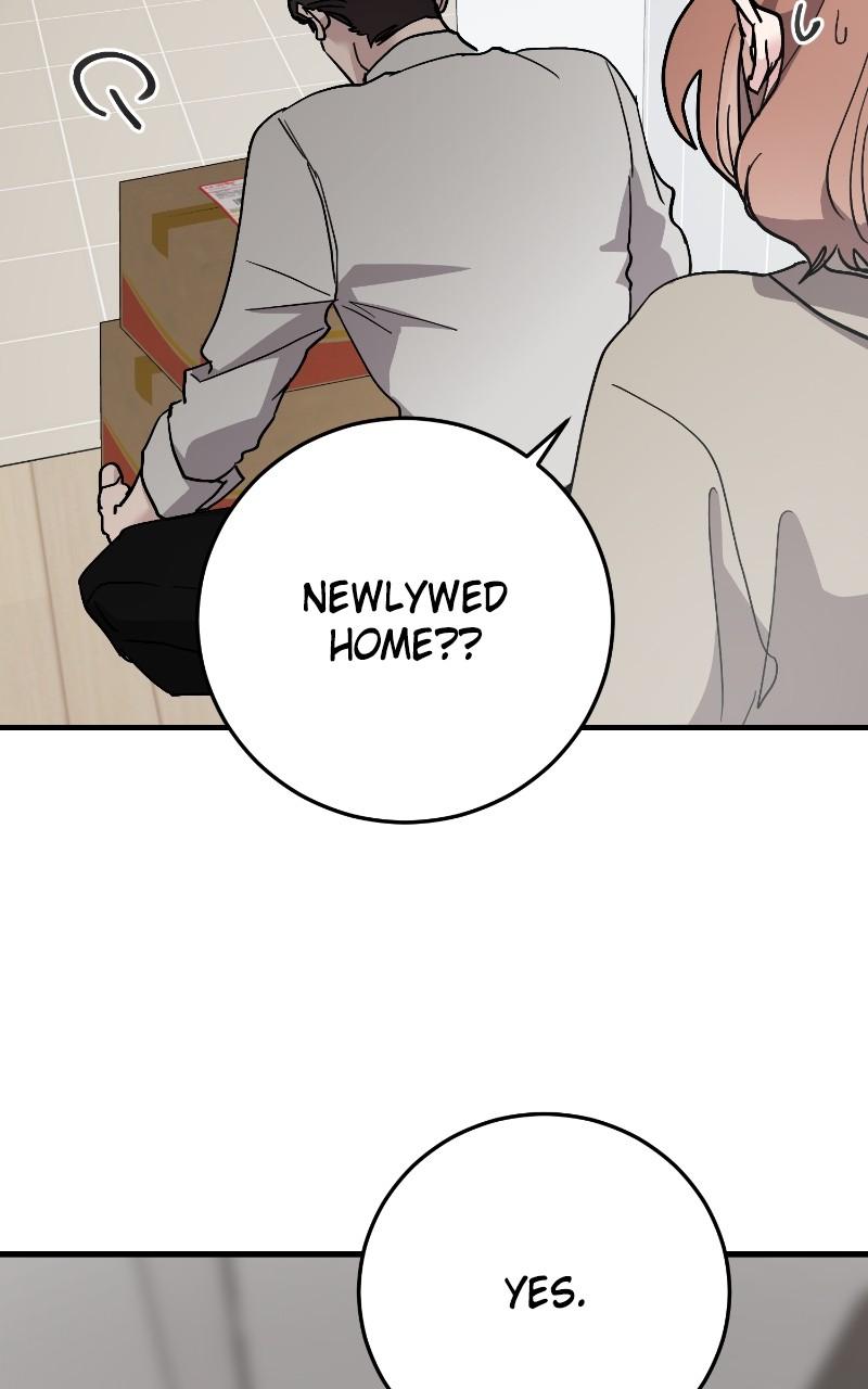 I Spy a Married Life Chap 84 - Next Chap 85