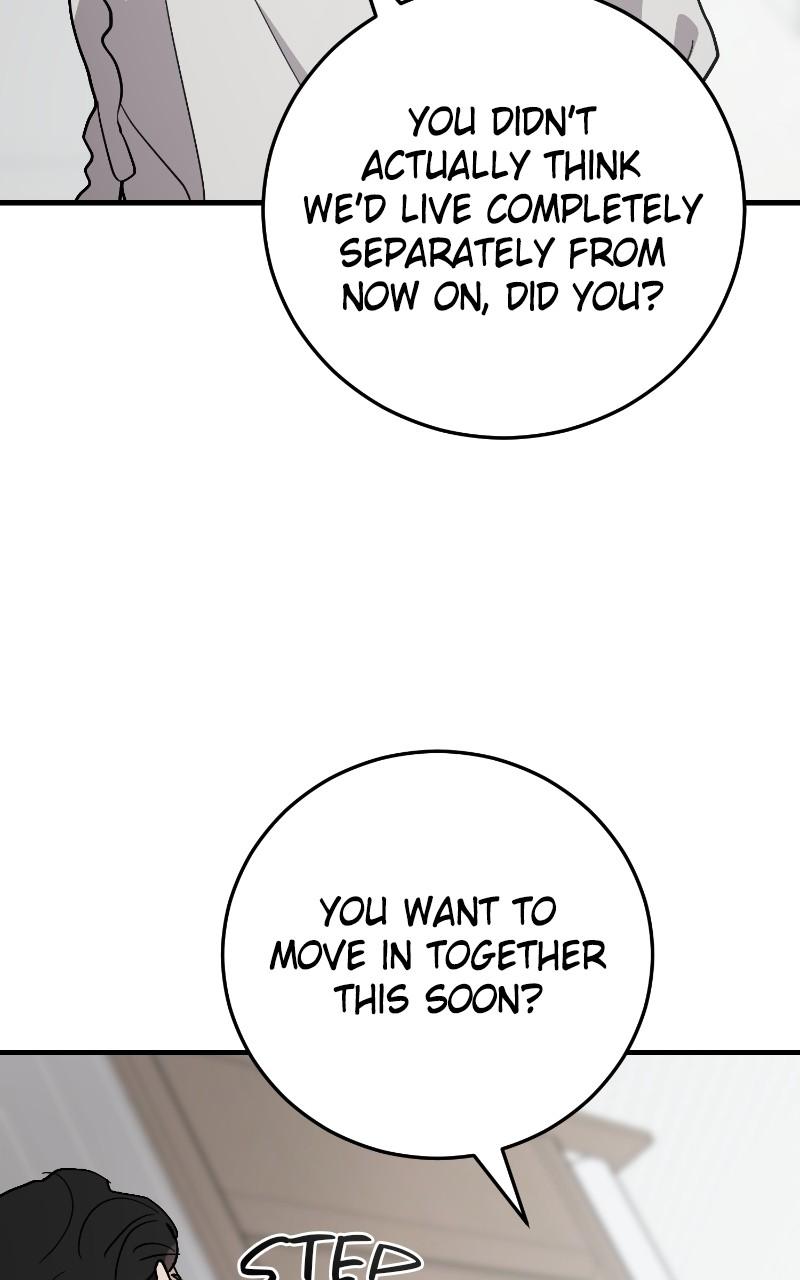 I Spy a Married Life Chap 84 - Next Chap 85