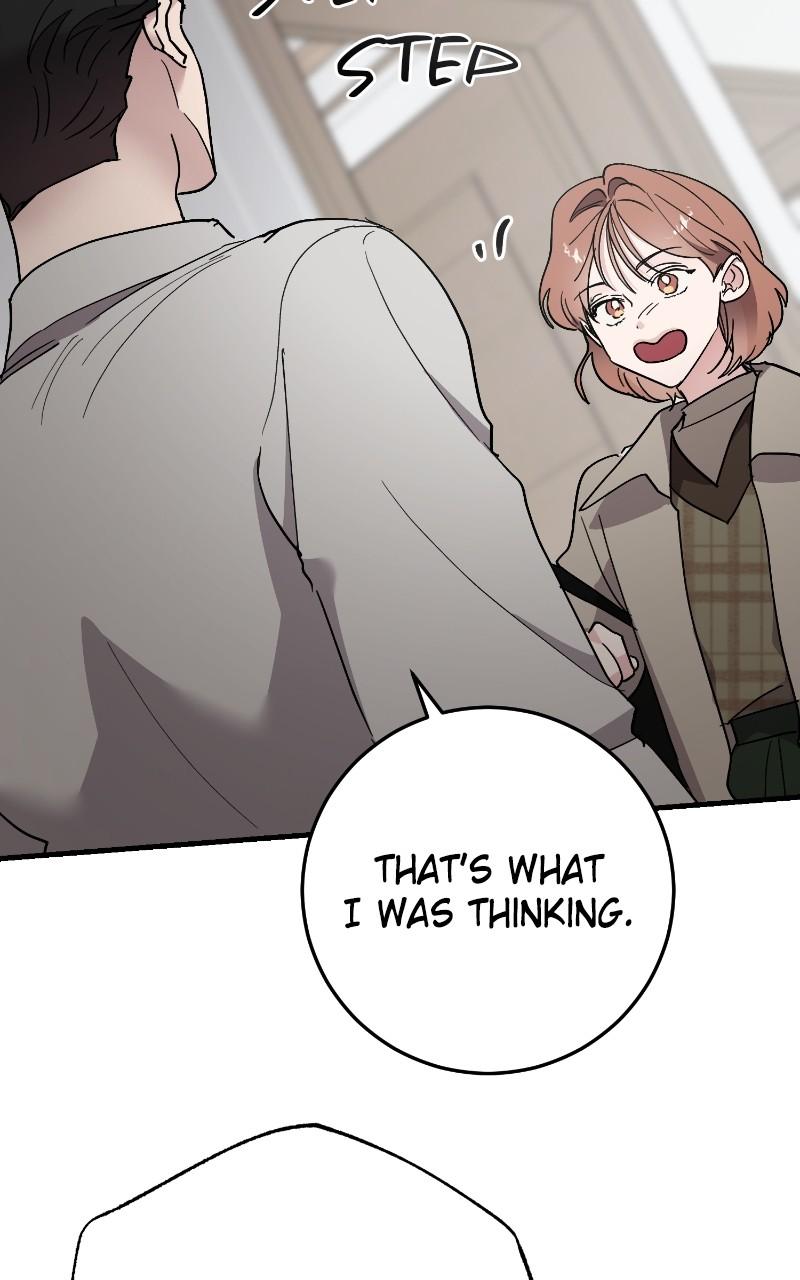 I Spy a Married Life Chap 84 - Next Chap 85