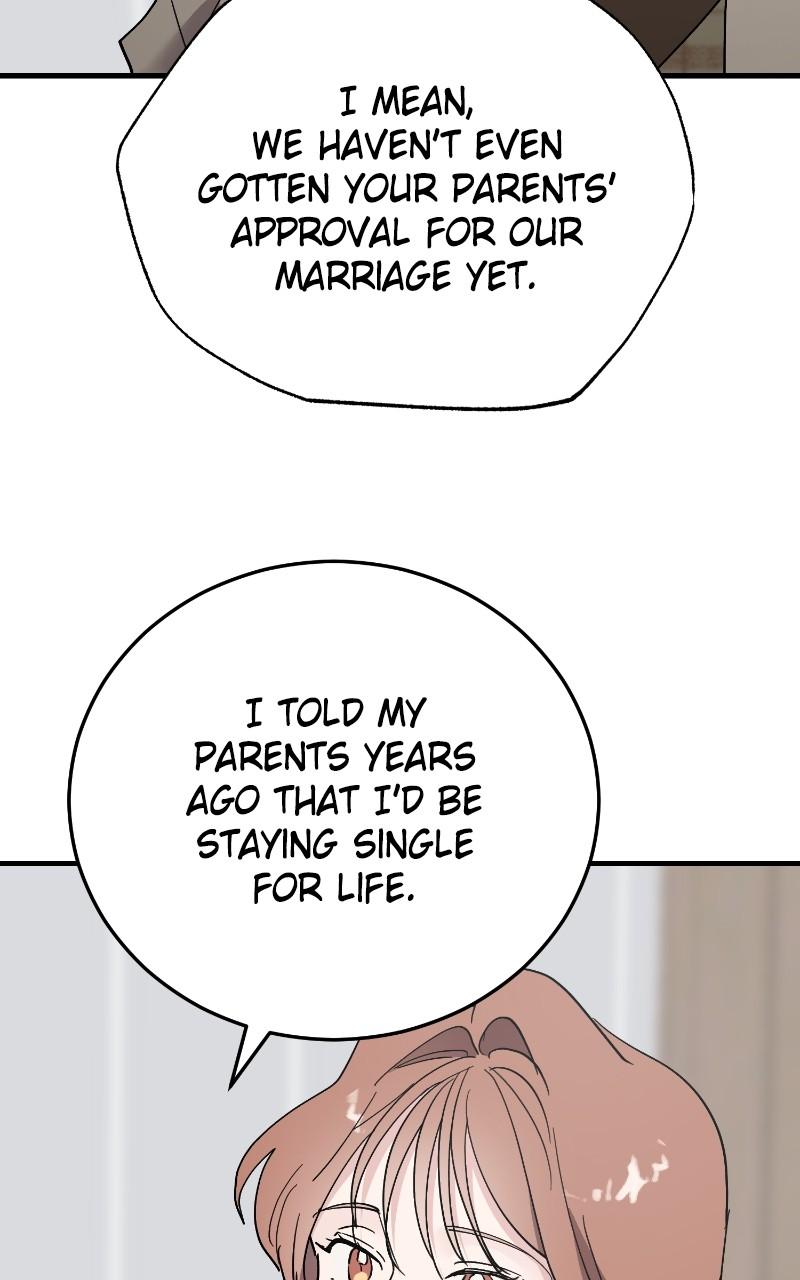 I Spy a Married Life Chap 84 - Next Chap 85