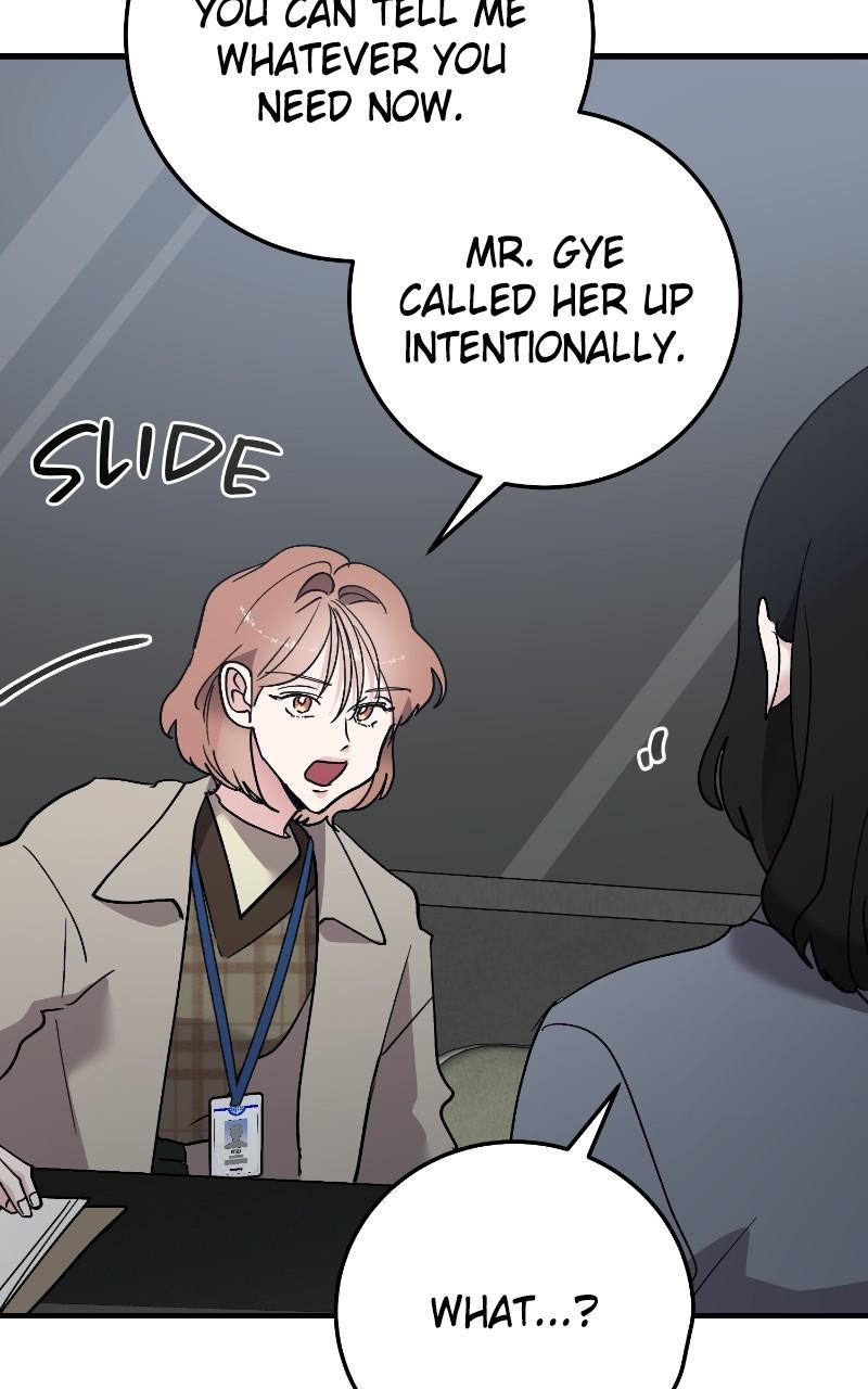 I Spy a Married Life Chap 84 - Next Chap 85