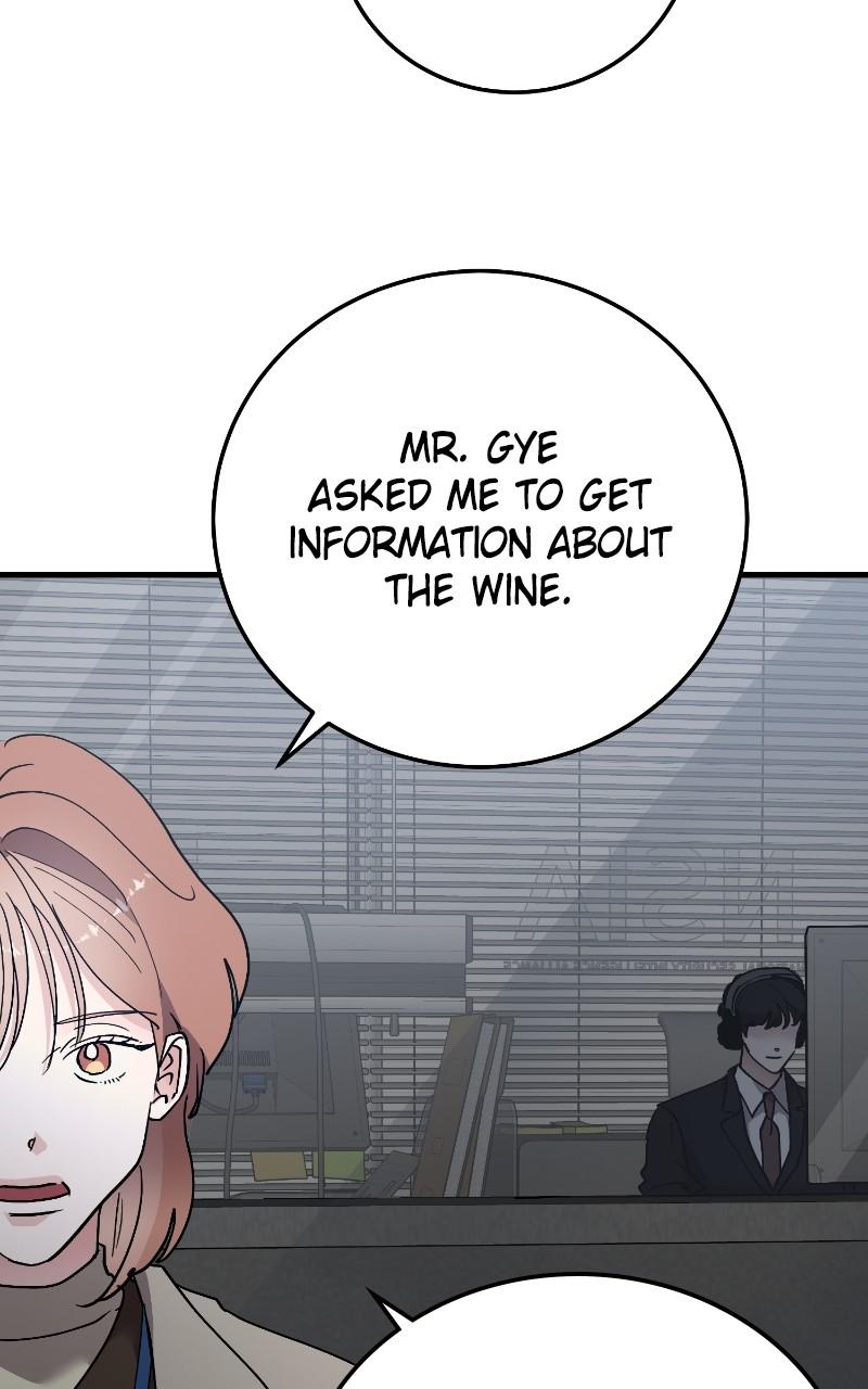 I Spy a Married Life Chap 84 - Next Chap 85