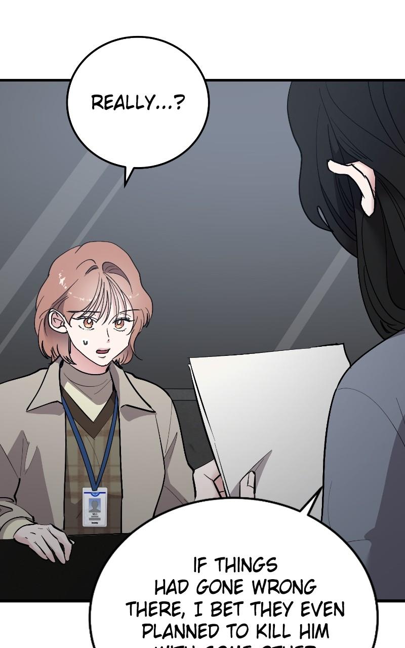 I Spy a Married Life Chap 84 - Next Chap 85