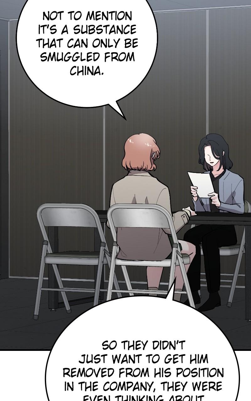 I Spy a Married Life Chap 84 - Next Chap 85