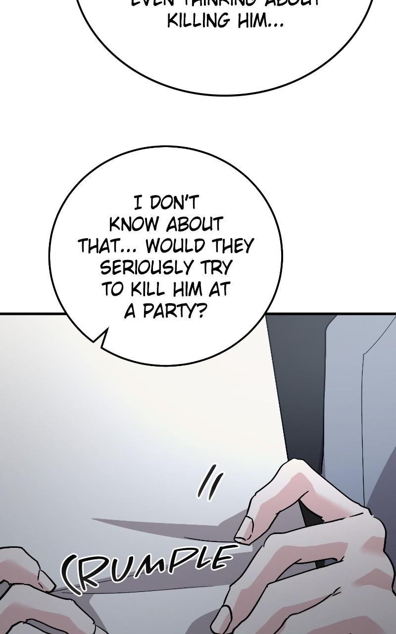 I Spy a Married Life Chap 84 - Next Chap 85