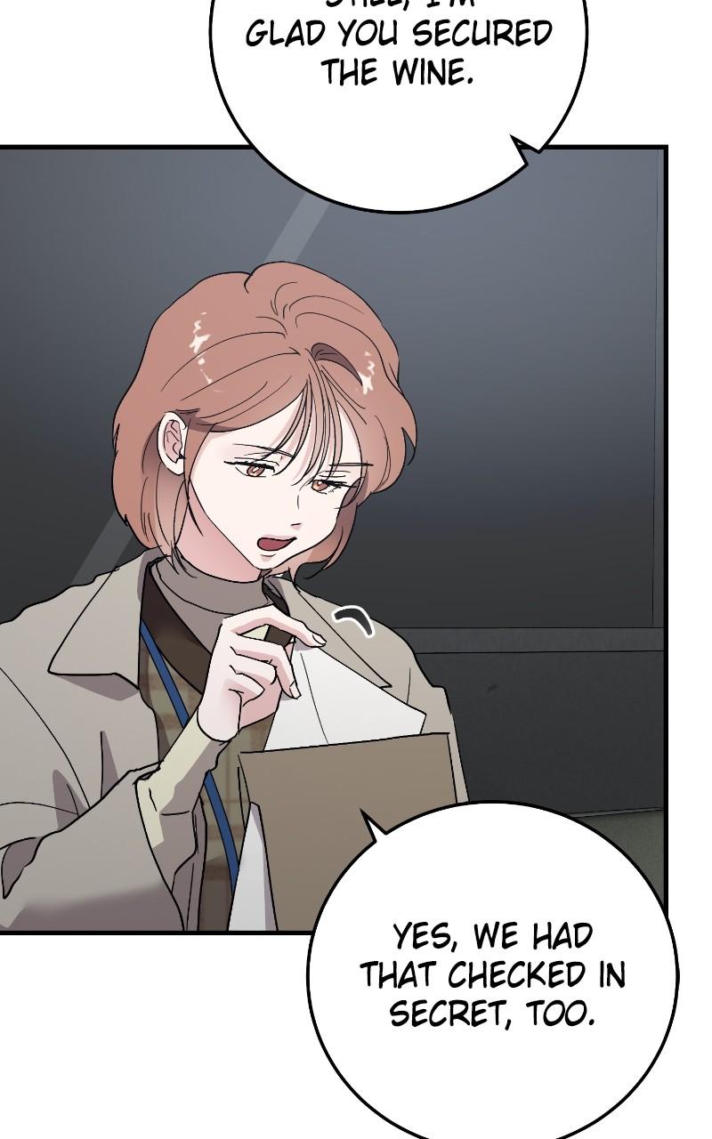 I Spy a Married Life Chap 84 - Next Chap 85