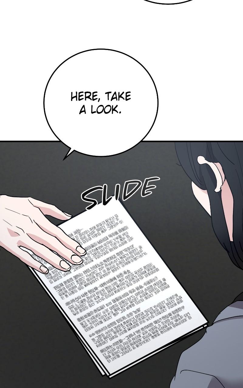 I Spy a Married Life Chap 84 - Next Chap 85