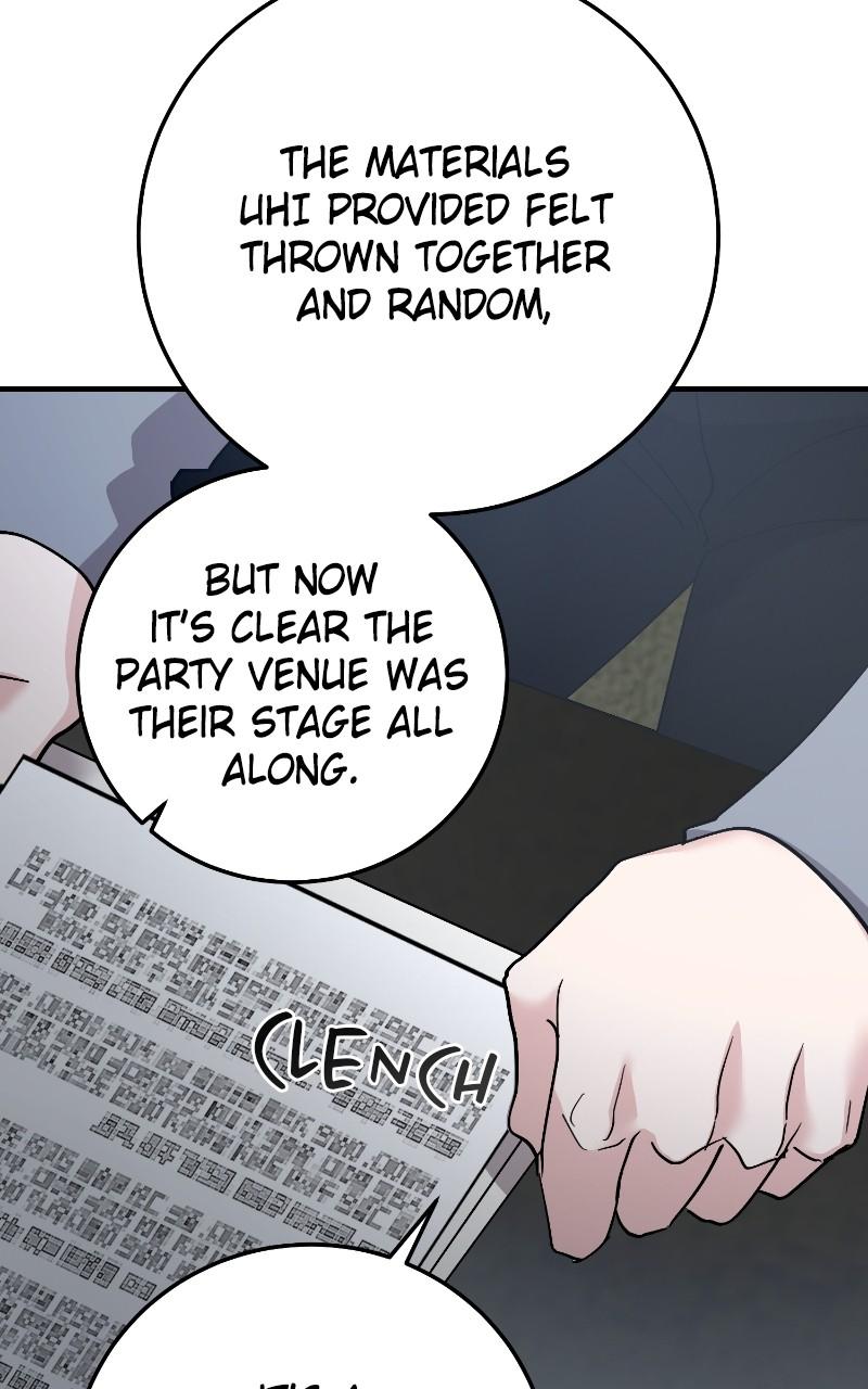 I Spy a Married Life Chap 84 - Next Chap 85