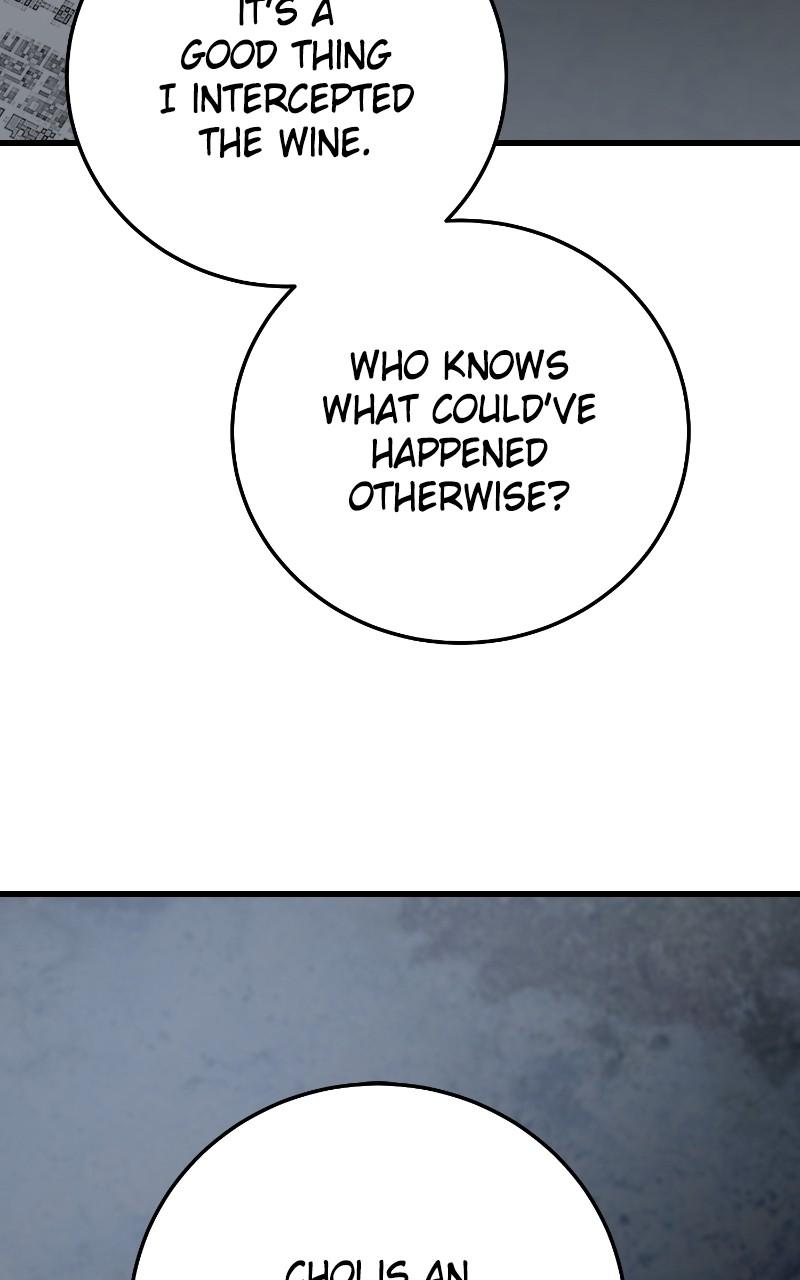 I Spy a Married Life Chap 84 - Next Chap 85