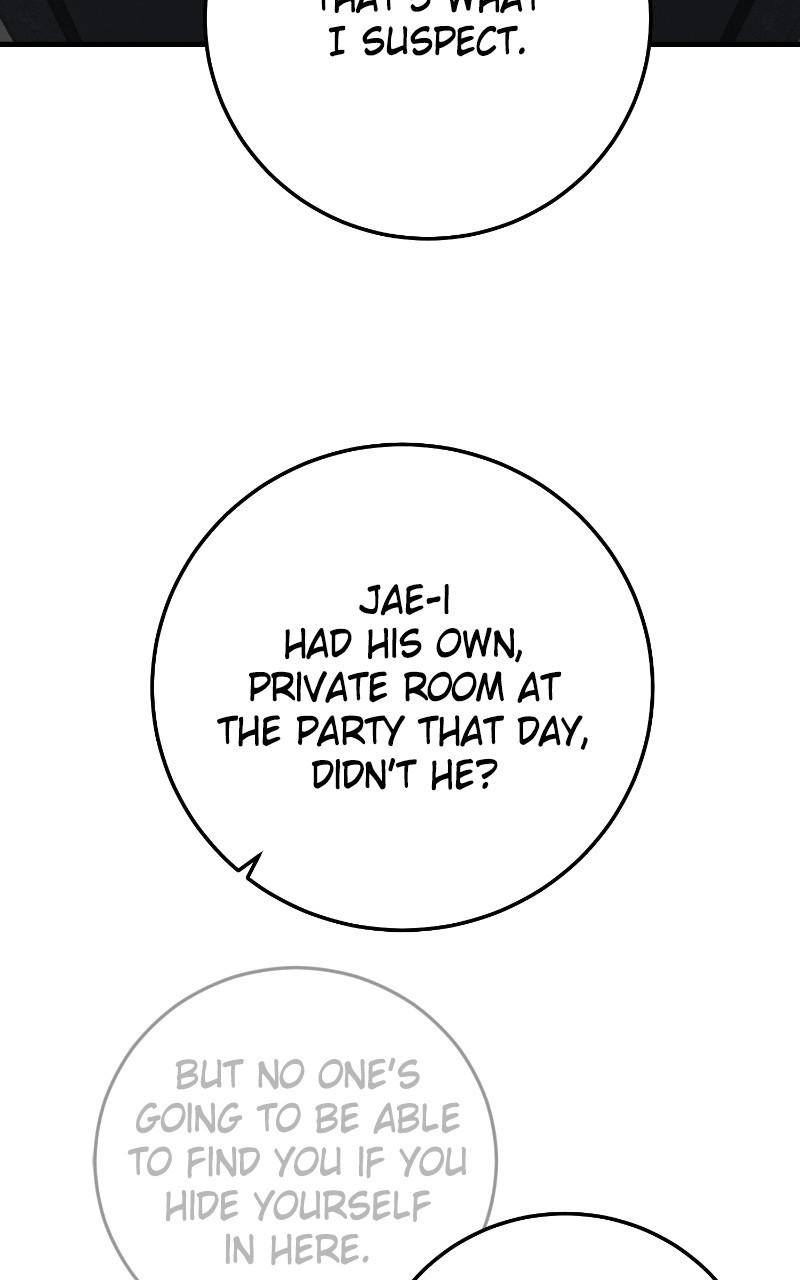 I Spy a Married Life Chap 84 - Next Chap 85