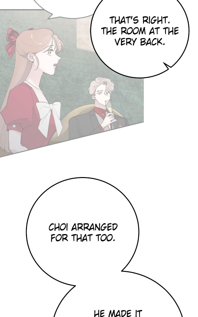 I Spy a Married Life Chap 84 - Next Chap 85